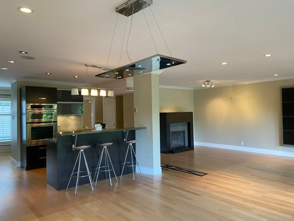 Ottawa Interior Painting