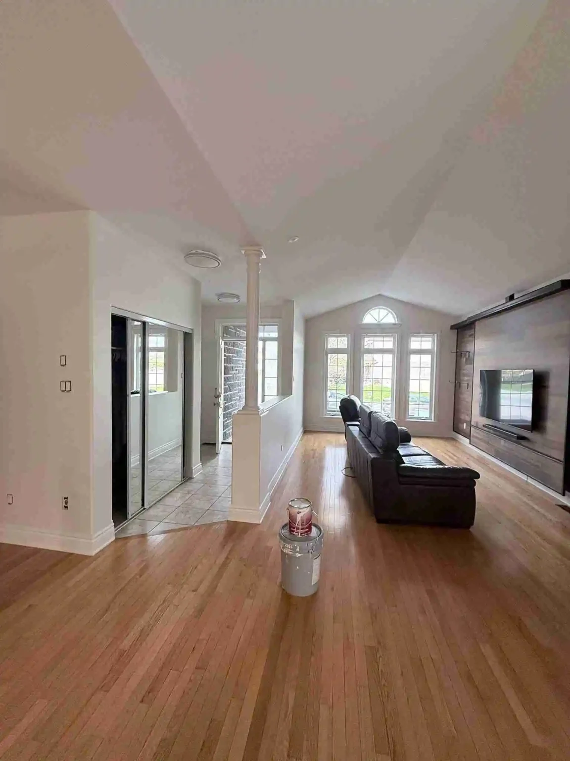 Ottawa Popcorn Ceiling Removal