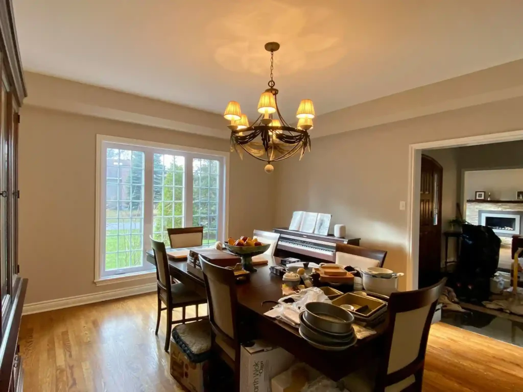 Ottawa house painter